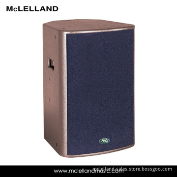 Passive2-Way Full Range Speaker (MX-15)